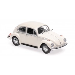 Volkswagen 1302 1970 White Minichamps 940055001