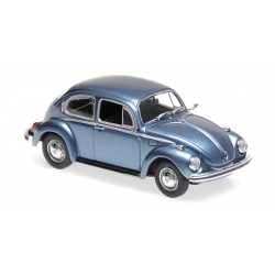 Volkswagen 1302 1970 Blue Metallic Minichamps 940055000