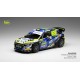 Hyundai NG i20 WRC 222 Monza Rally 2018 Cairoli Mori IXO RAM696