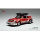 Porsche 911 SC Gr4 Service Car Rallye Monte Carlo 1980 IXO RAC274X