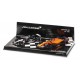 2 car set Minardi PS01 2001 McLaren Renault MCL33 Canada 2018 Fernando Alonso Minichamps 412180114