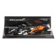 2 car set Minardi PS01 2001 McLaren Renault MCL33 Canada 2018 Fernando Alonso Minichamps 412180114