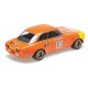 Alfa Romeo GTA 1300 Junior 83 DRM 1972 Rainer Maschke Minichamps 155721283