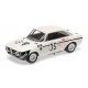 Alfa Romeo GTA 1300 Junior 35 4 Heures de Jarama 1972 Minichamps 155721235