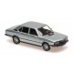 BMW 520 1972 Light Blue Metallic Minichamps 940023002
