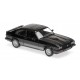 Ford Capri 1982 Black Minichamps 940082220