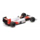 McLaren Honda MP4/4 12 F1 Catalunya 2015 Fernando Alonso Minichamps 530884314