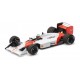McLaren Honda MP4/4 12 F1 Catalunya 2015 Fernando Alonso Minichamps 530884314