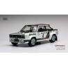 Fiat 131 Abarth 4 Rallye du Portugal 1978 Alen Kivimaki IXO 18RMC028A