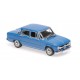 Alfa Romeo Giulia 1600 1970 Dark Blue Minichamps 940120900