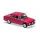 Alfa Romeo Giulia 1600 1970 Red Minichamps 940120901