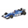 Ligier Renault JS39B F1 1994 Eric Bernard Minichamps 417940025