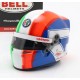Casque Helmet 1/2 Antonio Giovinazzi F1 2019 Bell