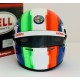 Casque Helmet 1/2 Antonio Giovinazzi F1 2019 Bell