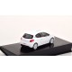 Peugeot 208 R2 Plain Body Version including 4 spare wheels 2013 White IXO MDCS021