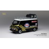 Fiat 242 Assistance Esso Grifone 1985 IXO RAC280X
