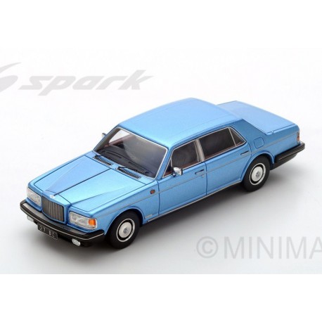 Bentley Mulsane 1980 Spark S3821