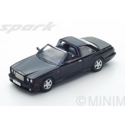 Bentley Continental SC 1999 Spark S4893