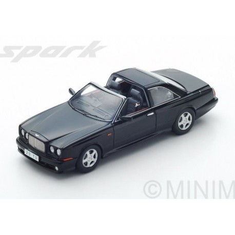 Bentley Continental SC 1999 Spark S4893