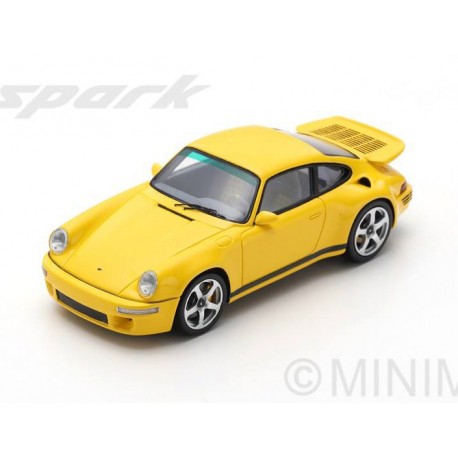 RUF CTR 2017 Spark S5442