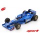Ligier JS41 26 F1 2ème Australie 1995 Olivier Panis Spark S7407