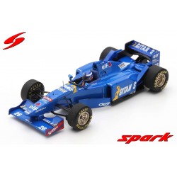 Ligier JS41 26 F1 2ème Australie 1995 Olivier Panis Spark S7407