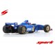 Ligier JS41 26 F1 2ème Australie 1995 Olivier Panis Spark S7407