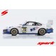 Porsche 911 GT2 70 Winner 1000 Km de Paris 1995 Spark SF130