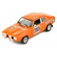 Ford Capri MKI 203 Rallye Monte Carlo 1973 Schimpf Zauner IXO RAC269