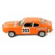 Ford Capri MKI 203 Rallye Monte Carlo 1973 Schimpf Zauner IXO RAC269
