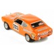 Ford Capri MKI 203 Rallye Monte Carlo 1973 Schimpf Zauner IXO RAC269