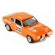 Ford Capri MKI 203 Rallye Monte Carlo 1973 Schimpf Zauner IXO RAC269