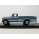 Studebaker Champ Pickup 1963 Metallic Light Blue NEO NEO47275