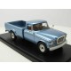 Studebaker Champ Pickup 1963 Metallic Light Blue NEO NEO47275