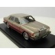 Rolls Royce Silver Spirit 1987 Hellbeige Dark Red NEO NEO44207