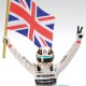 Mercedes F1 W05 F1 Abu Dhabi 2014 Lewis Hamilton Minichamps 110140644