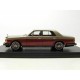 Rolls Royce Silver Spirit 1987 Hellbeige Dark Red NEO NEO44207