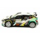 Skoda Fabia R5 11 Rallye du Condroz 2018 de Cecco Humblet IXO 18RMC031