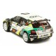 Skoda Fabia R5 11 Rallye du Condroz 2018 de Cecco Humblet IXO 18RMC031