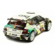 Skoda Fabia R5 11 Rallye du Condroz 2018 de Cecco Humblet IXO 18RMC031