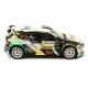 Skoda Fabia R5 11 Rallye du Condroz 2018 de Cecco Humblet IXO 18RMC031