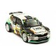 Skoda Fabia R5 11 Rallye du Condroz 2018 de Cecco Humblet IXO 18RMC031