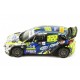 Hyundai NG i20 WRC 222 Monza Rally 2018 Cairoli Mori IXO RAM696