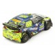 Hyundai NG i20 WRC 222 Monza Rally 2018 Cairoli Mori IXO RAM696