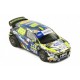 Hyundai NG i20 WRC 222 Monza Rally 2018 Cairoli Mori IXO RAM696