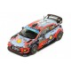 Hyundai i20 WRC 11 Rallye Monte Carlo 2019 Neuville Gilsoul IXO RAM700