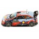 Hyundai i20 WRC 11 Rallye Monte Carlo 2019 Neuville Gilsoul IXO RAM700