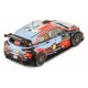 Hyundai i20 WRC 11 Rallye Monte Carlo 2019 Neuville Gilsoul IXO RAM700