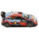 Hyundai i20 WRC 11 Rallye Monte Carlo 2019 Neuville Gilsoul IXO RAM700