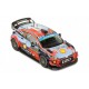 Hyundai i20 WRC 11 Rallye Monte Carlo 2019 Neuville Gilsoul IXO RAM700